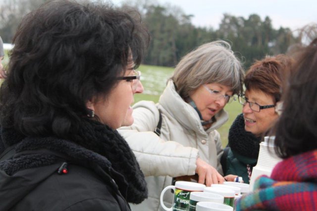 Wanderung 2015